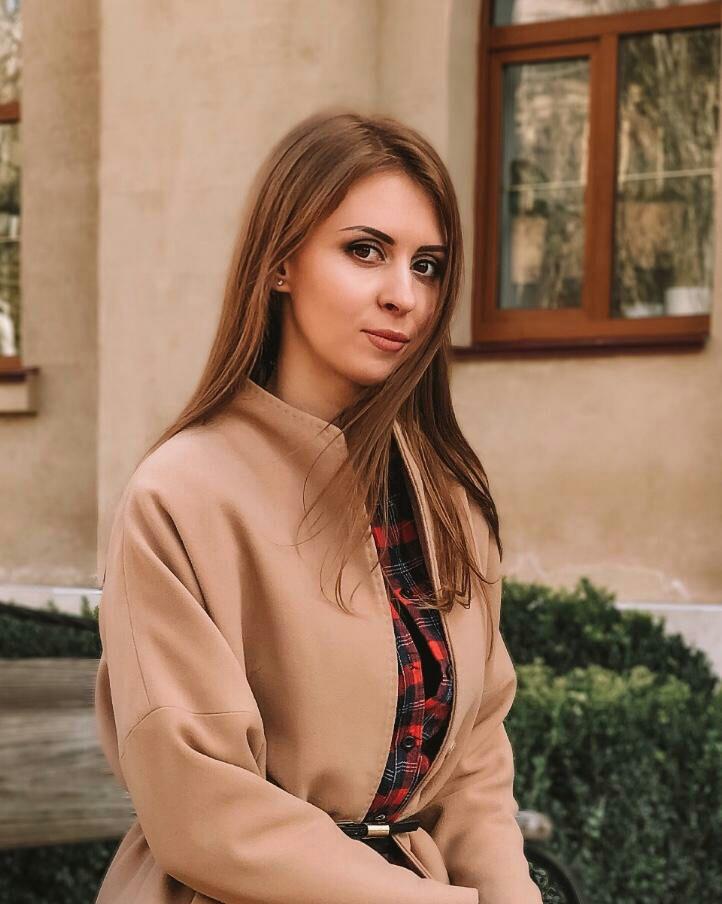 Ирина Михайловская —
маркетинг-менеджер